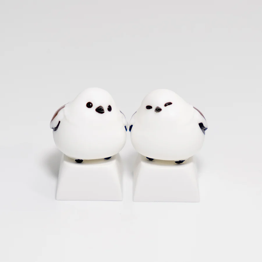 YUNZII Mystery Box - Handmade Artisan Keycap - Image 3