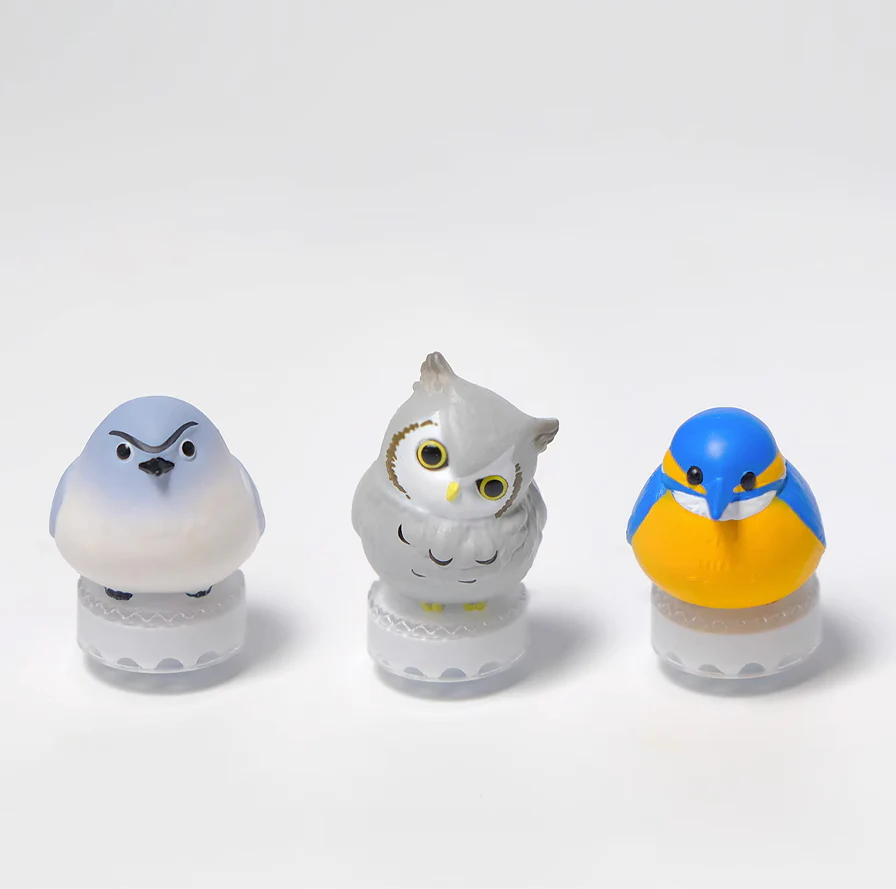 YUNZII Mystery Box - Handmade Artisan Keycap - Image 4