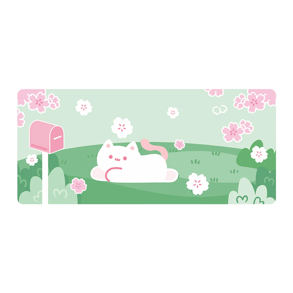 YUNZII Mystery Bundles - Desk Mat - Image 12