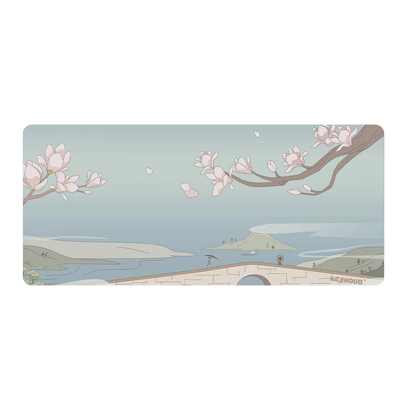 YUNZII Mystery Bundles - Desk Mat - Image 15