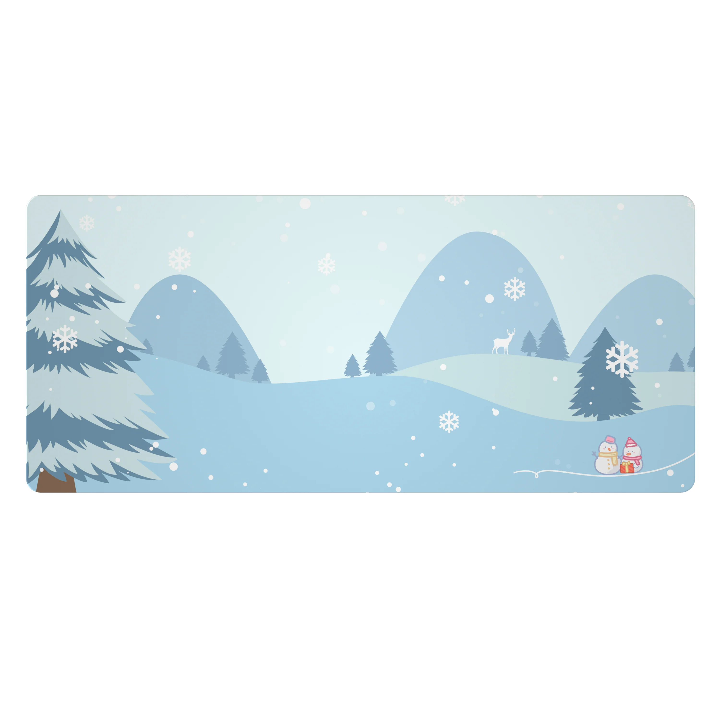 YUNZII Mystery Bundles - Desk Mat - Image 16