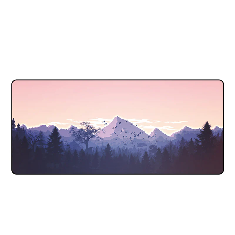 YUNZII Mystery Bundles - Desk Mat - Image 19