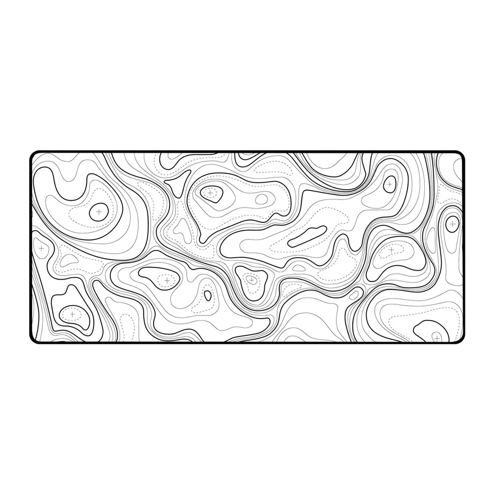 YUNZII Mystery Bundles - Desk Mat - Image 3