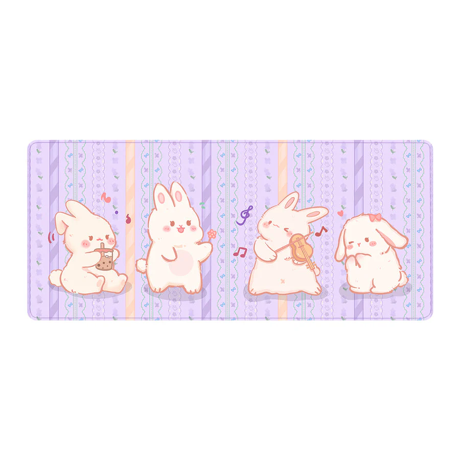 YUNZII Mystery Bundles - Desk Mat - Image 5