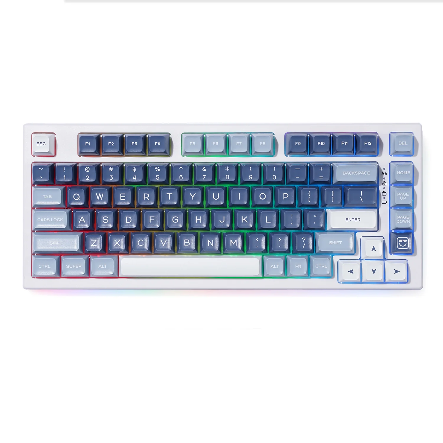 YUNZII Mystery Box - Mechanical Keyboard - Image 11