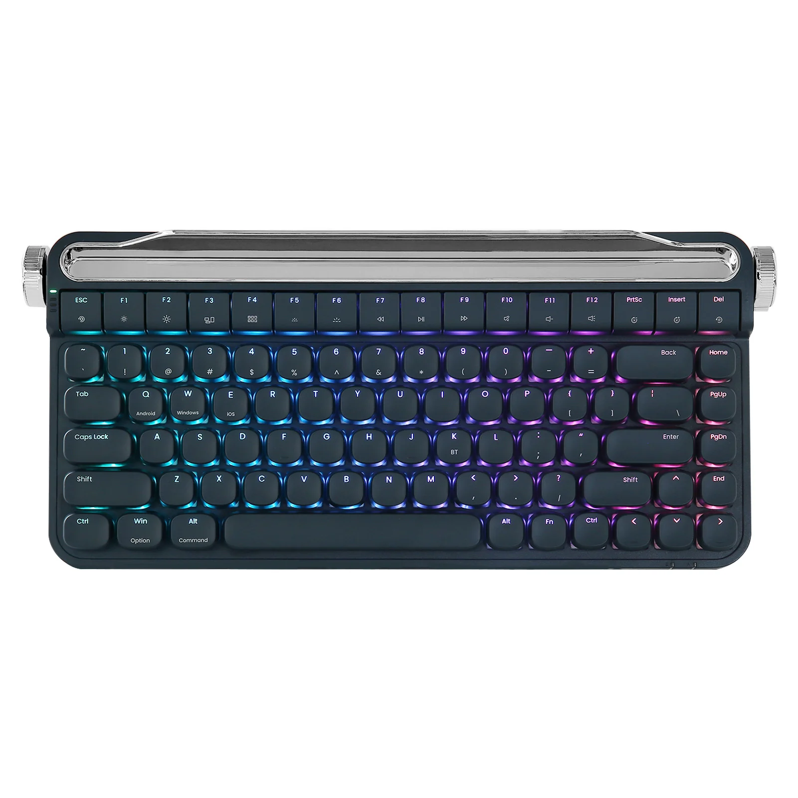 YUNZII Mystery Box - Mechanical Keyboard - Image 13