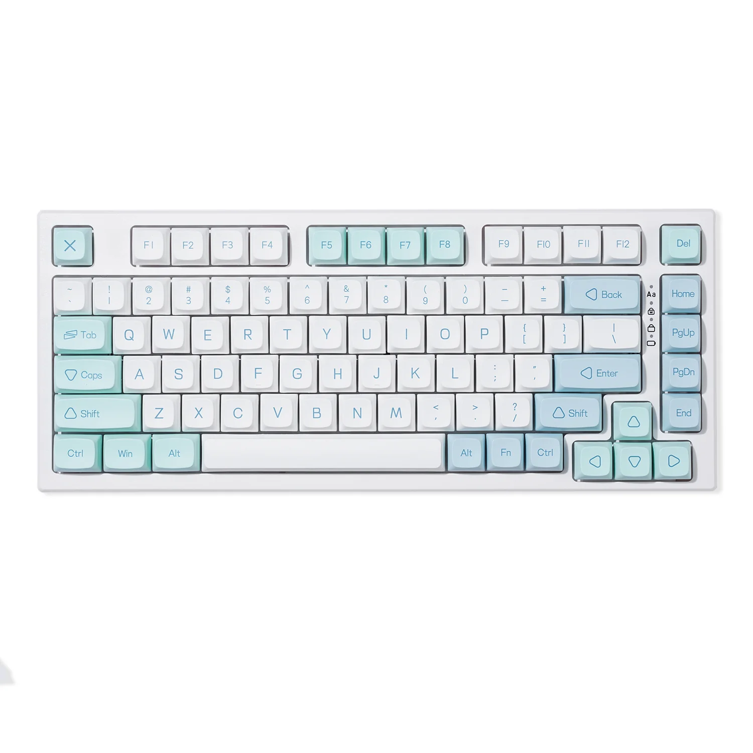 YUNZII Mystery Box - Mechanical Keyboard - Image 14