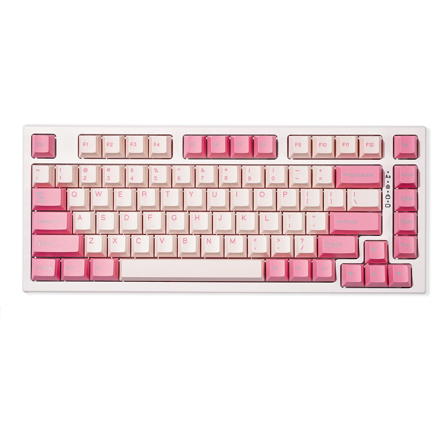 YUNZII Mystery Box - Mechanical Keyboard - Image 15
