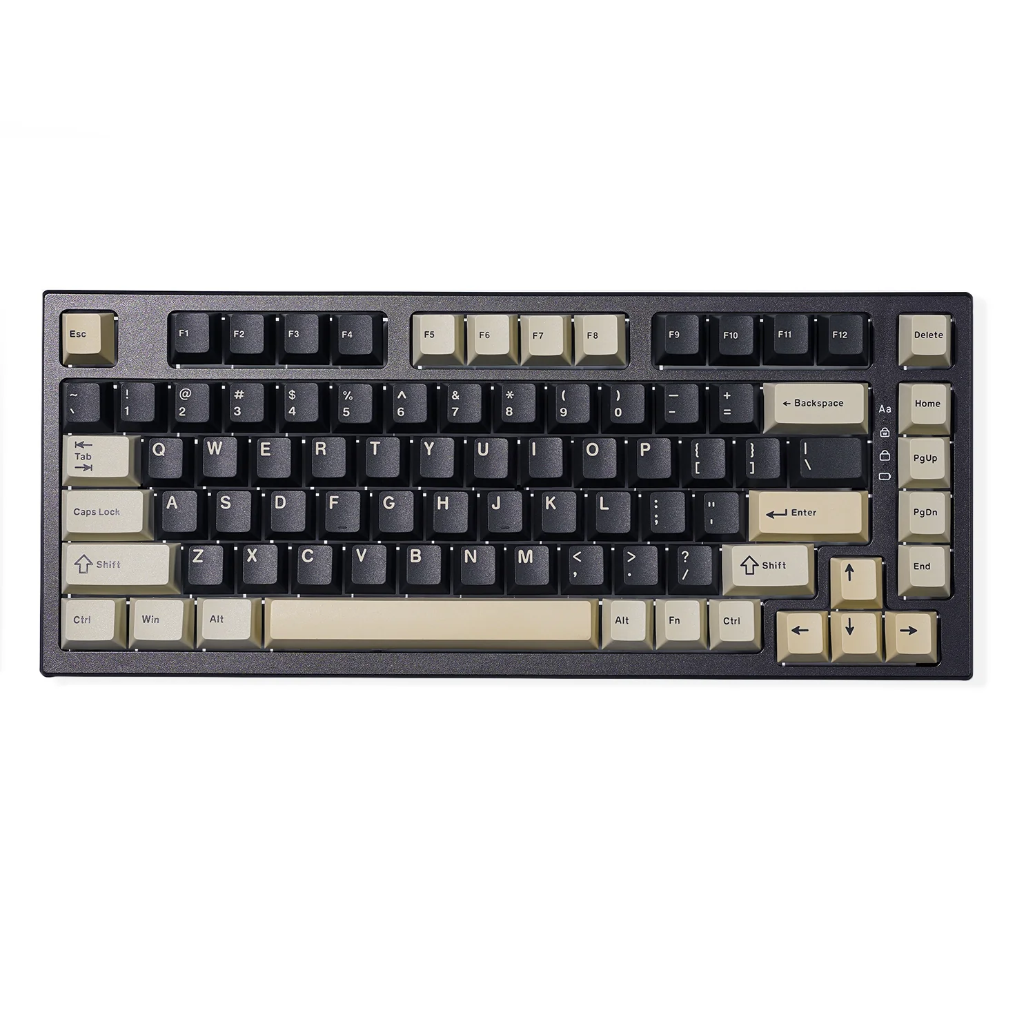 YUNZII Mystery Box - Mechanical Keyboard - Image 16