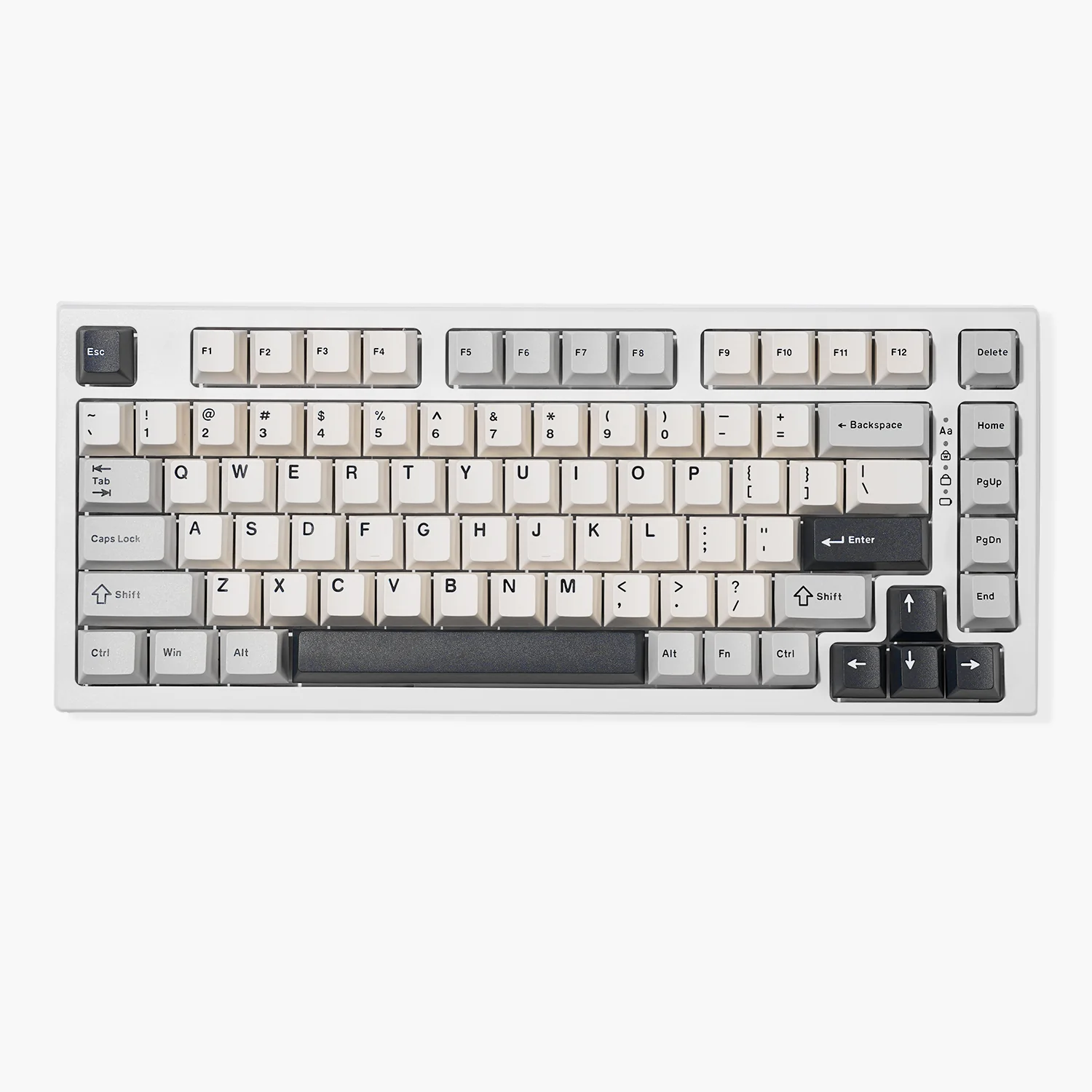 YUNZII Mystery Box - Mechanical Keyboard - Image 17