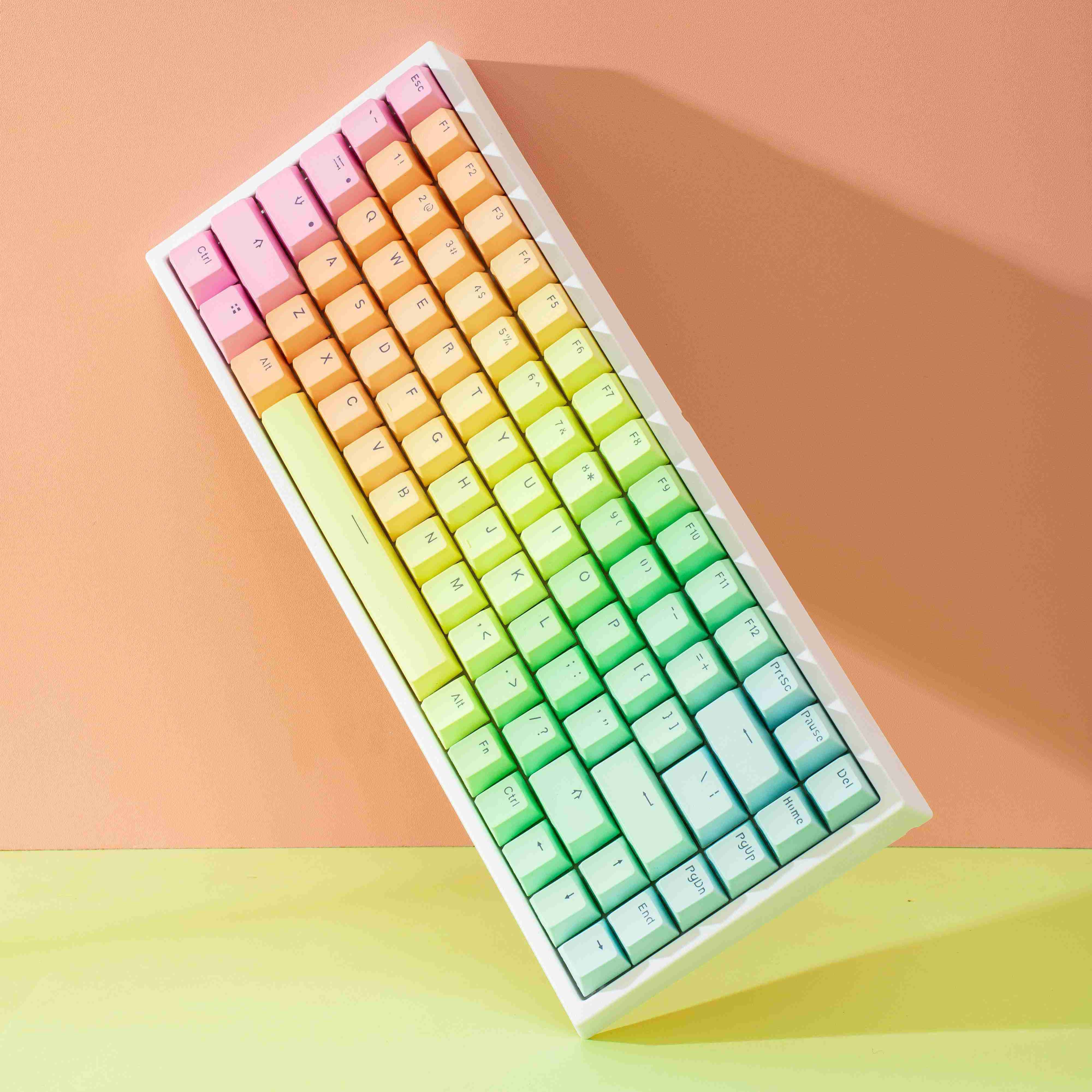 YUNZII Mystery Box - Mechanical Keyboard - Image 18