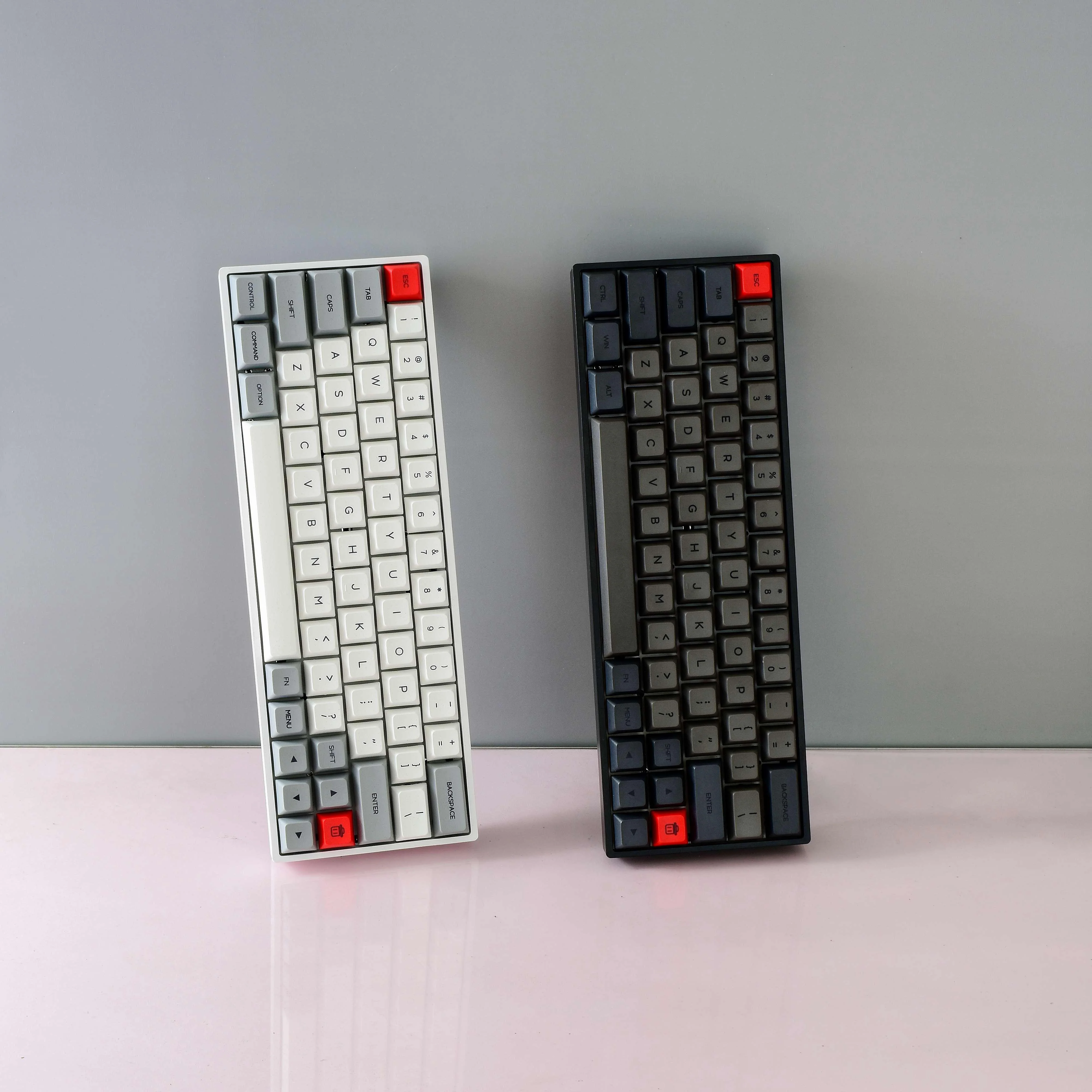 YUNZII Mystery Box - Mechanical Keyboard - Image 19