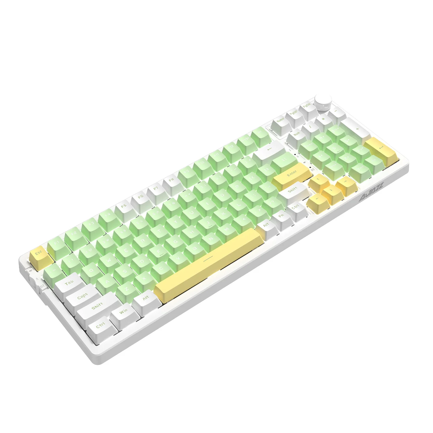 YUNZII Mystery Box - Mechanical Keyboard - Image 27