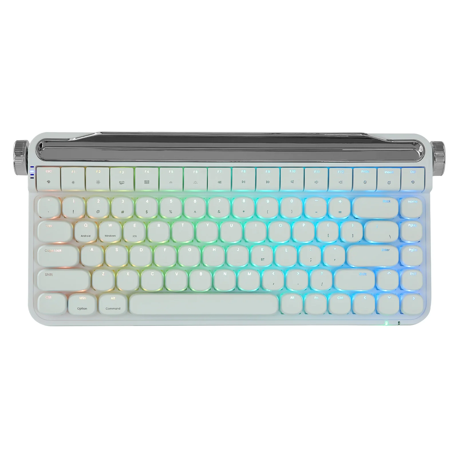 YUNZII Mystery Box - Mechanical Keyboard - Image 28