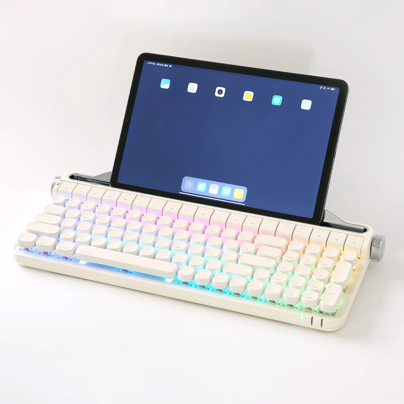 YUNZII Mystery Box - Mechanical Keyboard - Image 3
