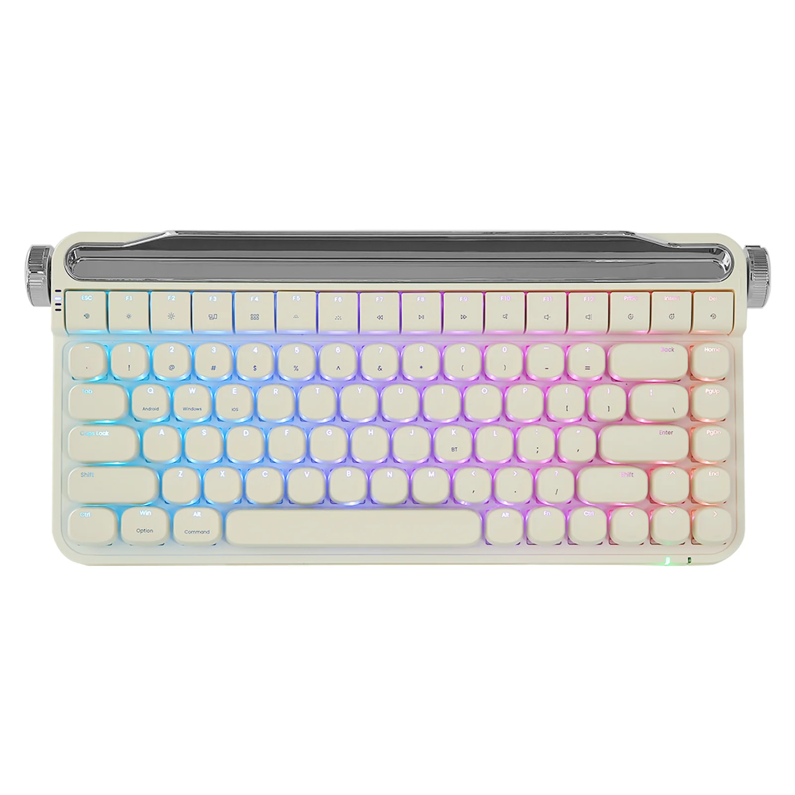 YUNZII Mystery Box - Mechanical Keyboard - Image 30