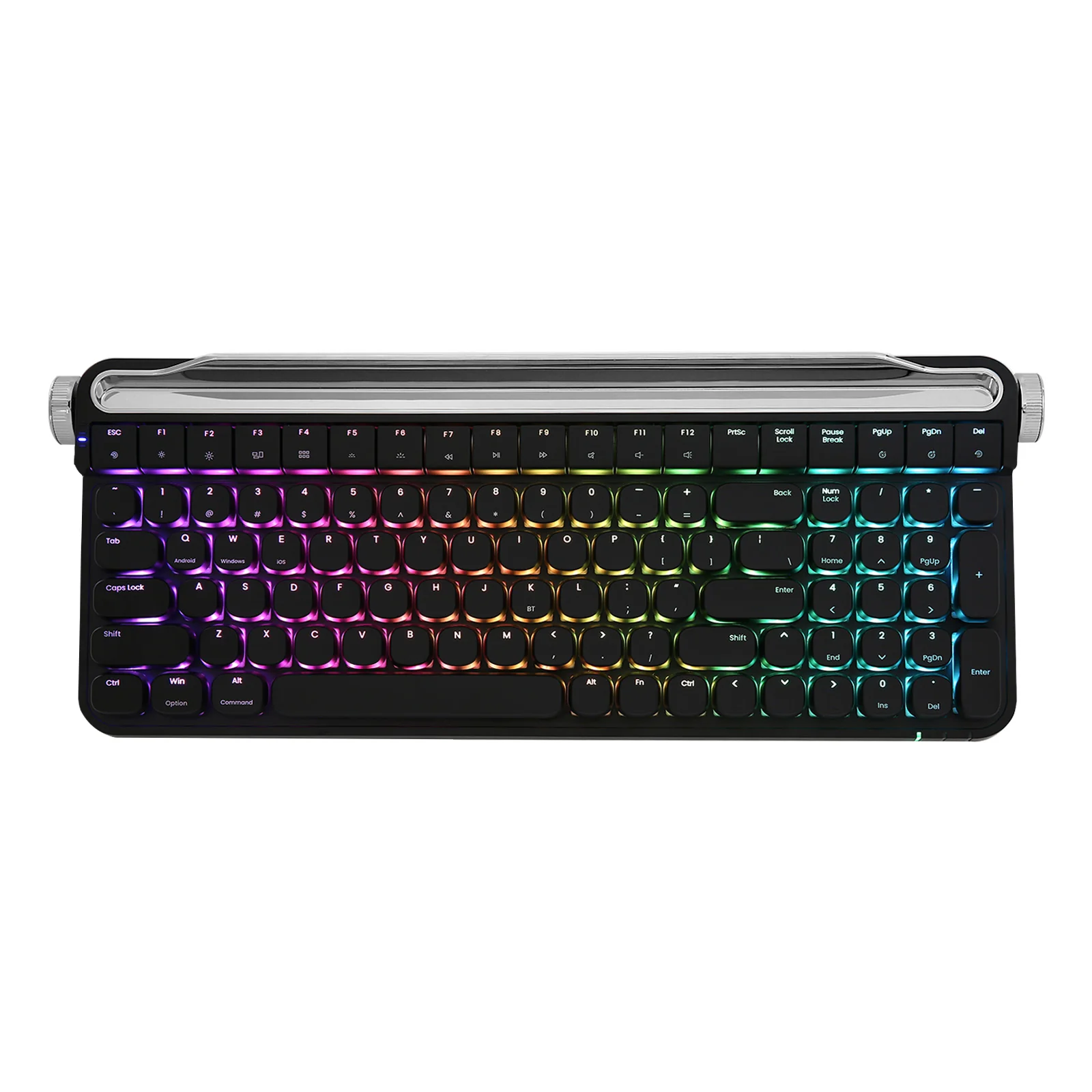 YUNZII Mystery Box - Mechanical Keyboard - Image 31