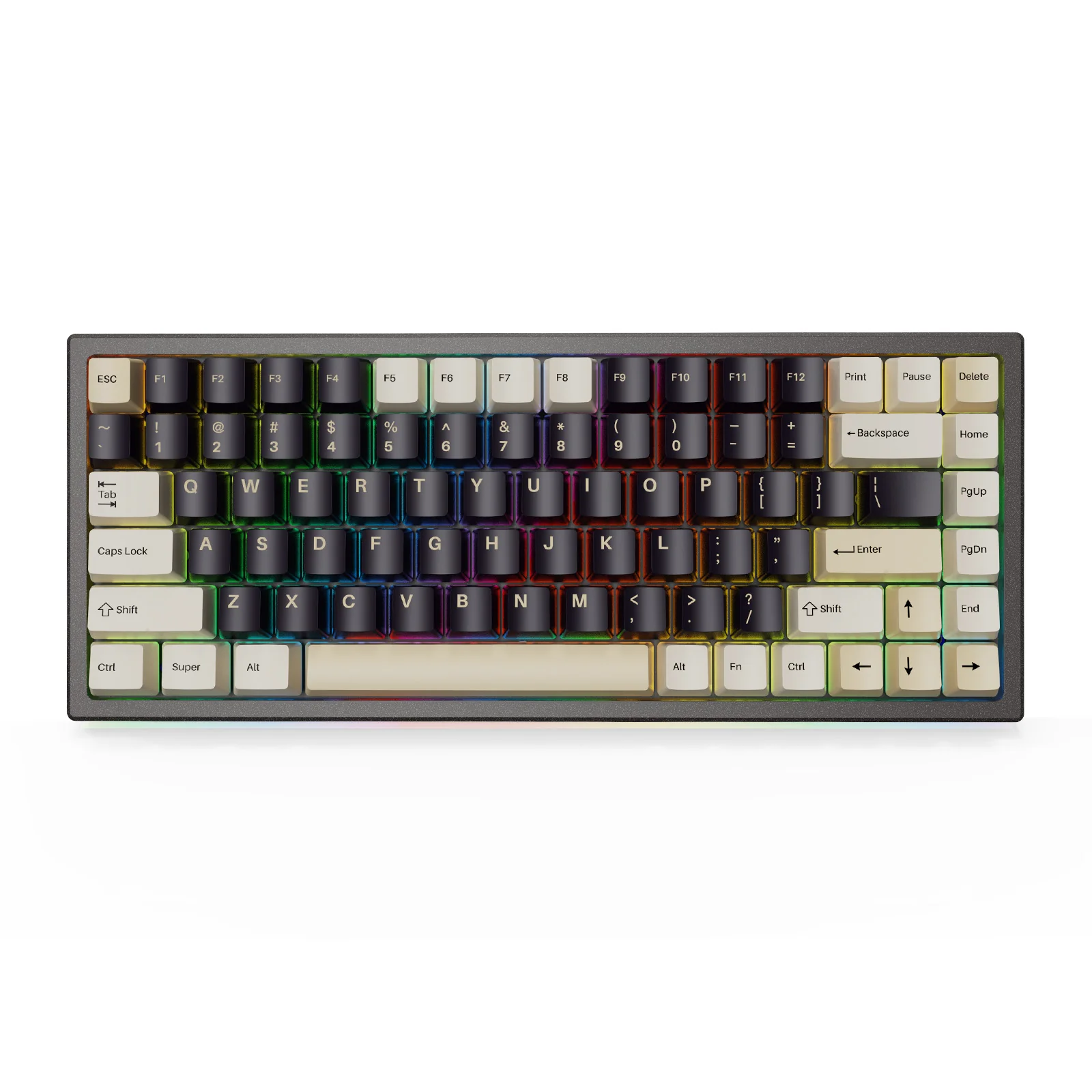 YUNZII Mystery Box - Mechanical Keyboard - Image 32