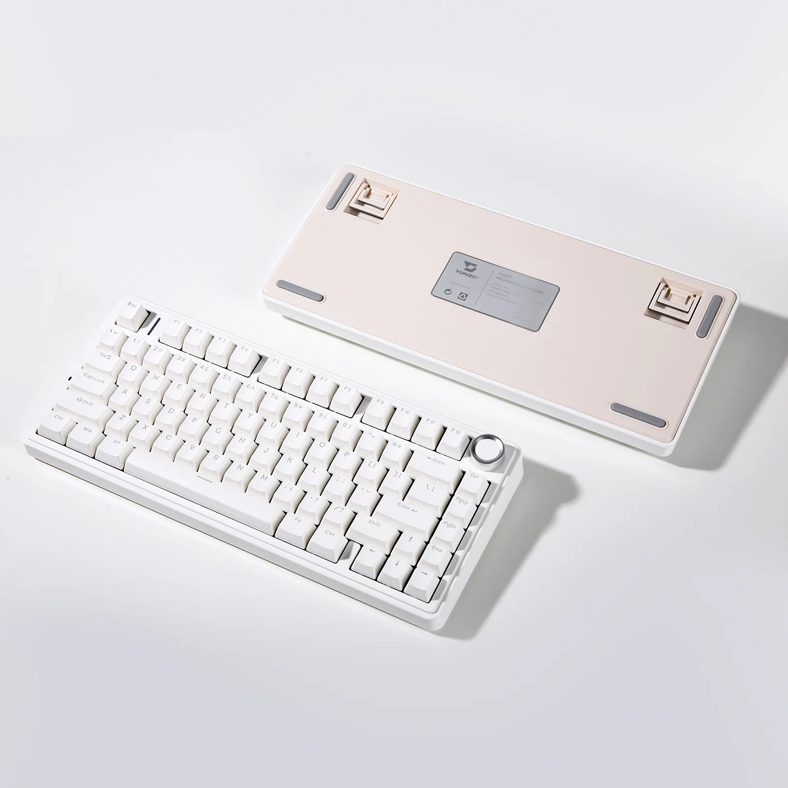 YUNZII Mystery Box - Mechanical Keyboard - Image 44