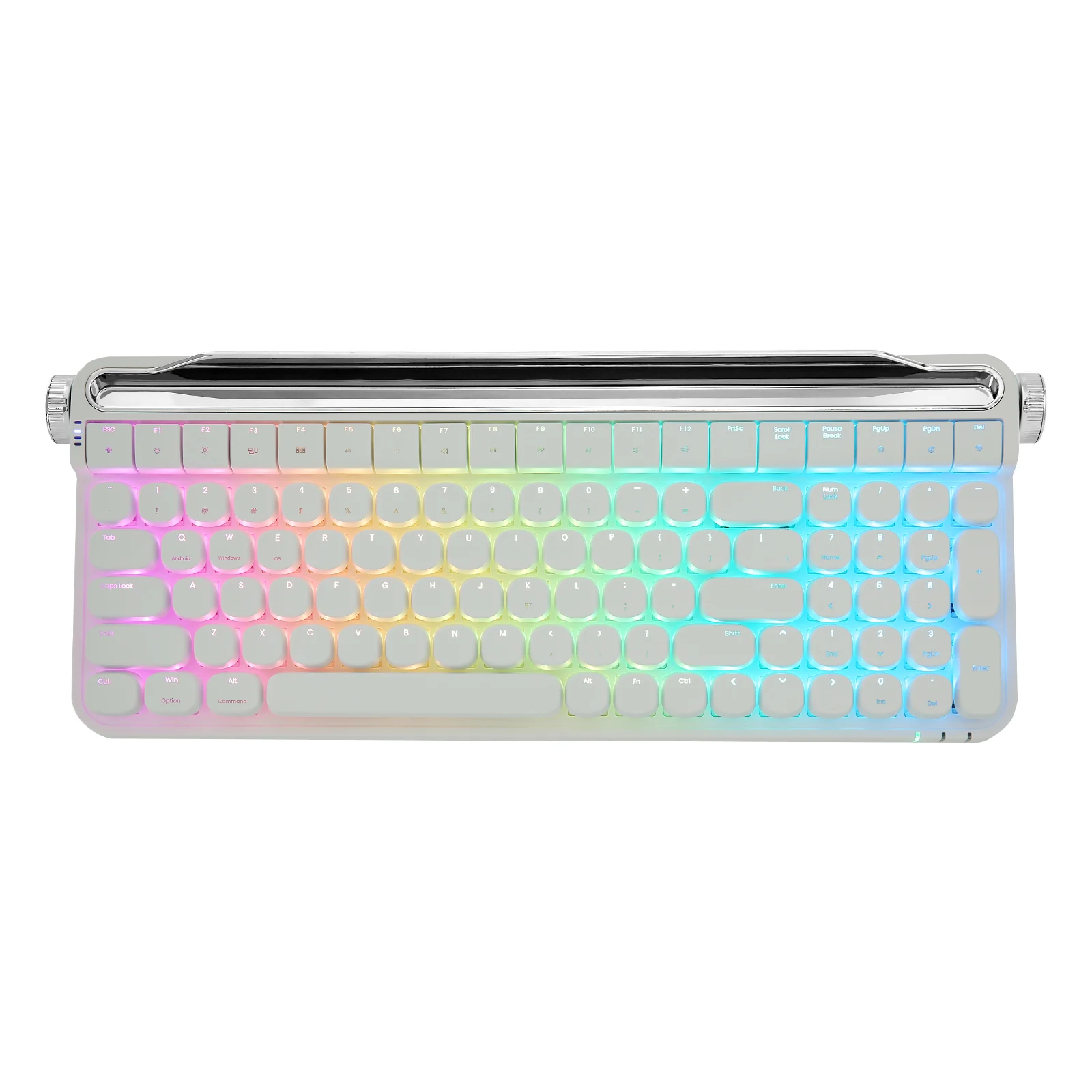 YUNZII Mystery Box - Mechanical Keyboard - Image 6