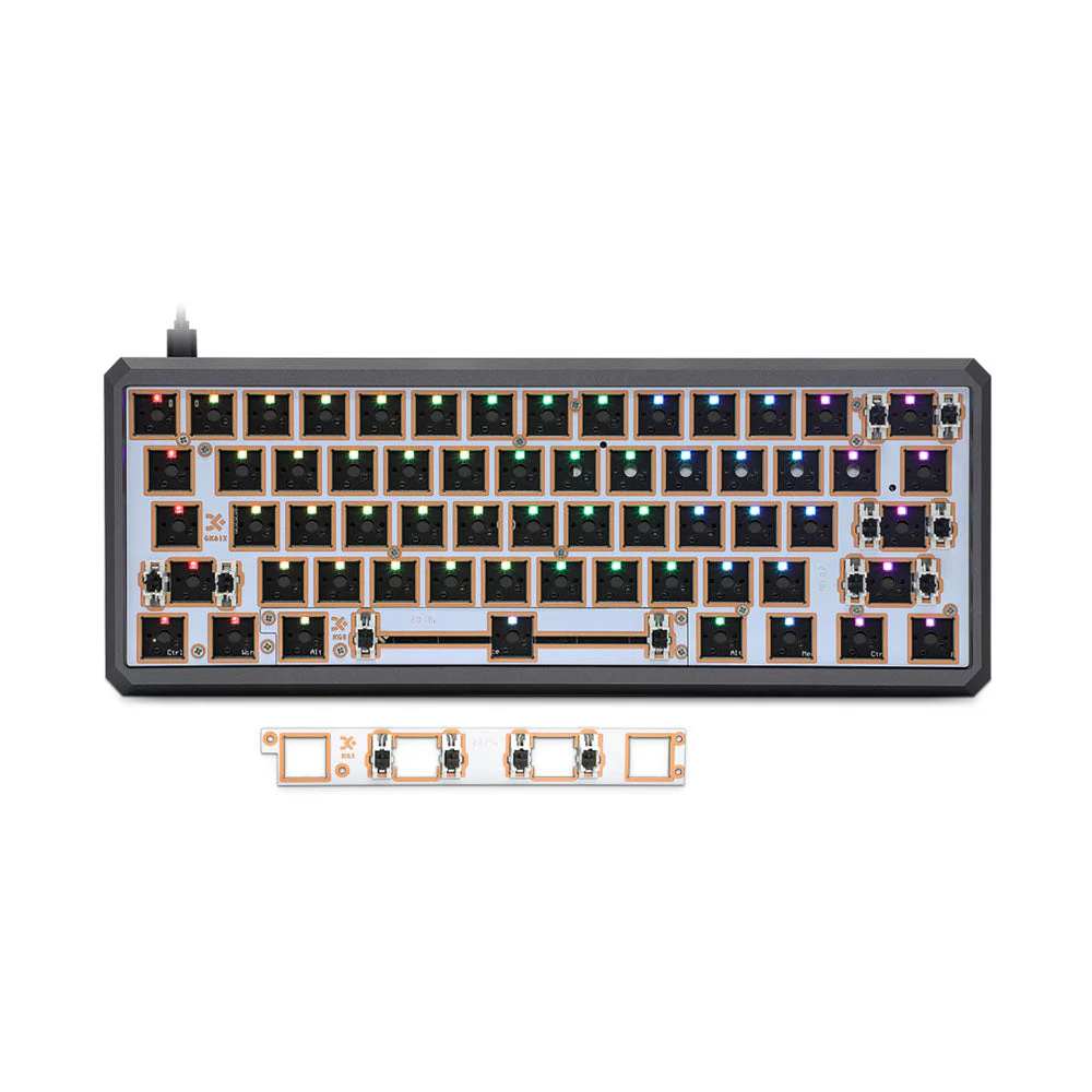 YUNZII Mystery Bundles - Mechanical Keyboard Kit - Image 10
