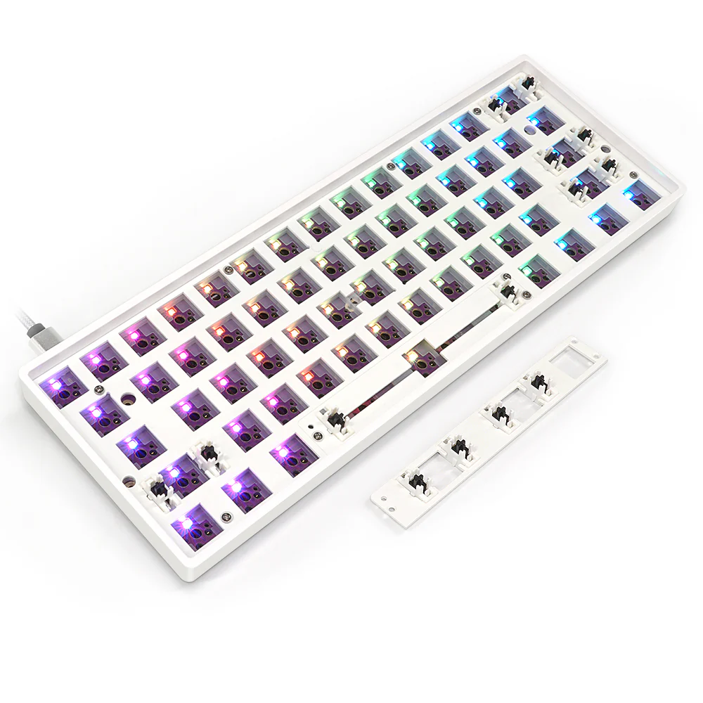 YUNZII Mystery Bundles - Mechanical Keyboard Kit - Image 12