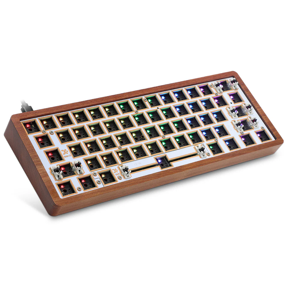 YUNZII Mystery Bundles - Mechanical Keyboard Kit - Image 13