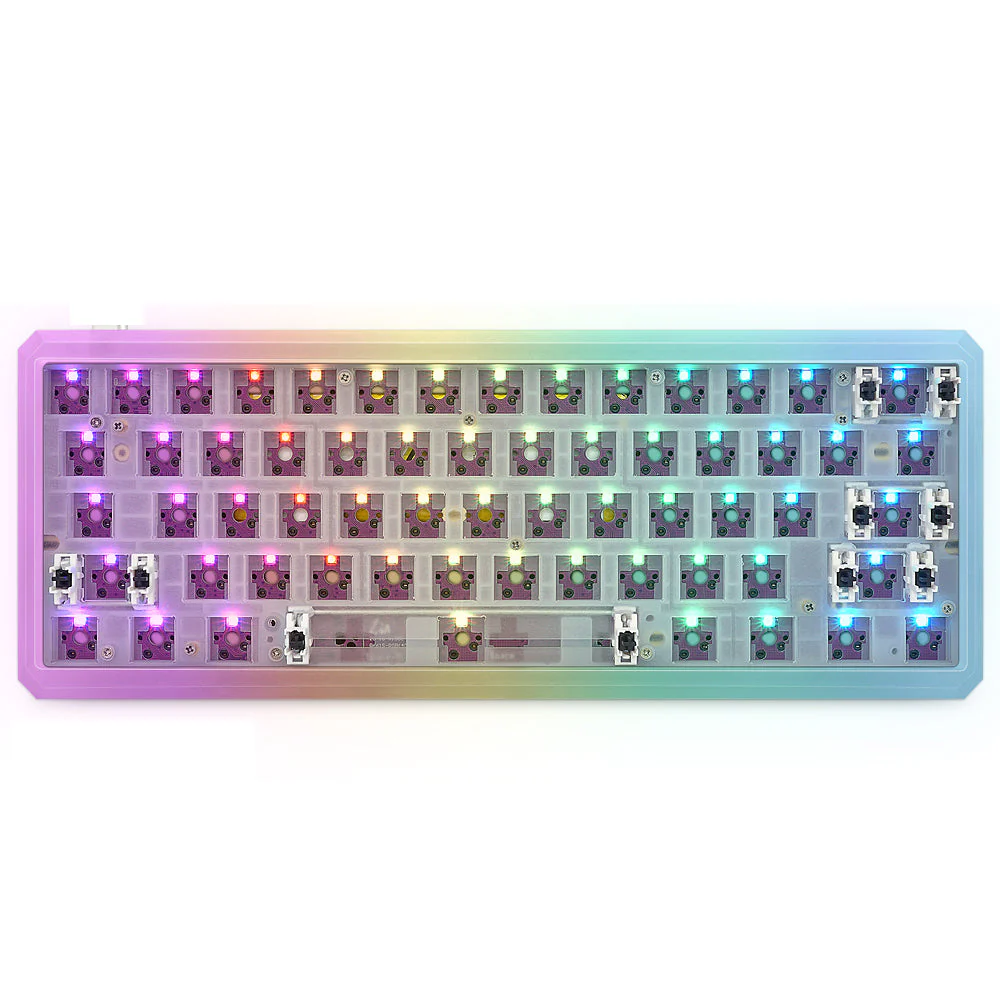YUNZII Mystery Bundles - Mechanical Keyboard Kit - Image 14
