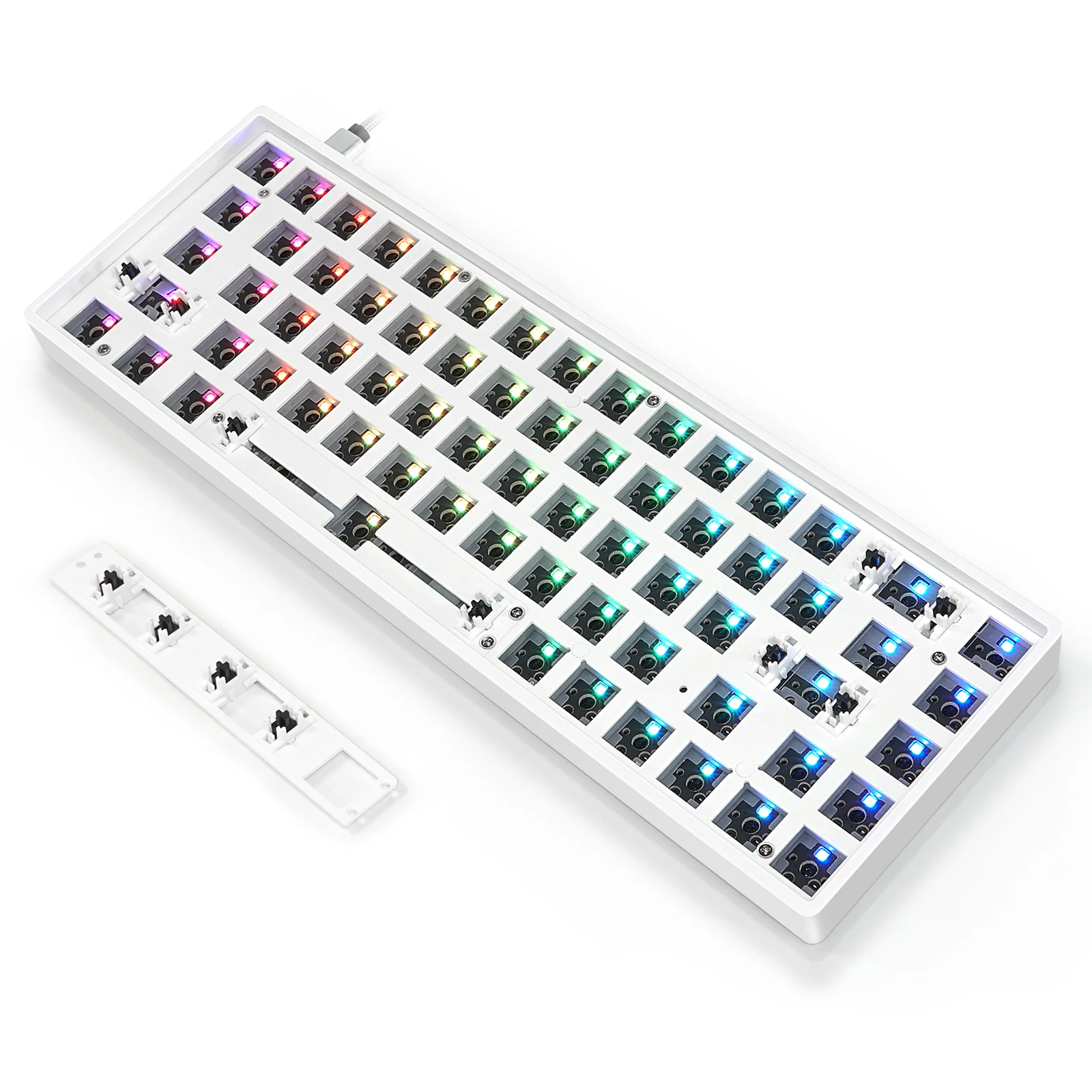 YUNZII Mystery Bundles - Mechanical Keyboard Kit - Image 17