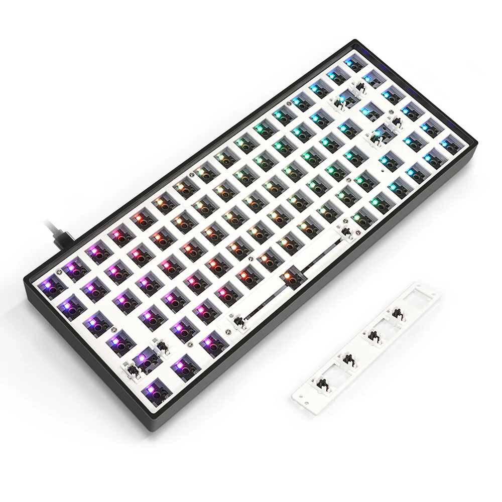 YUNZII Mystery Bundles - Mechanical Keyboard Kit - Image 22