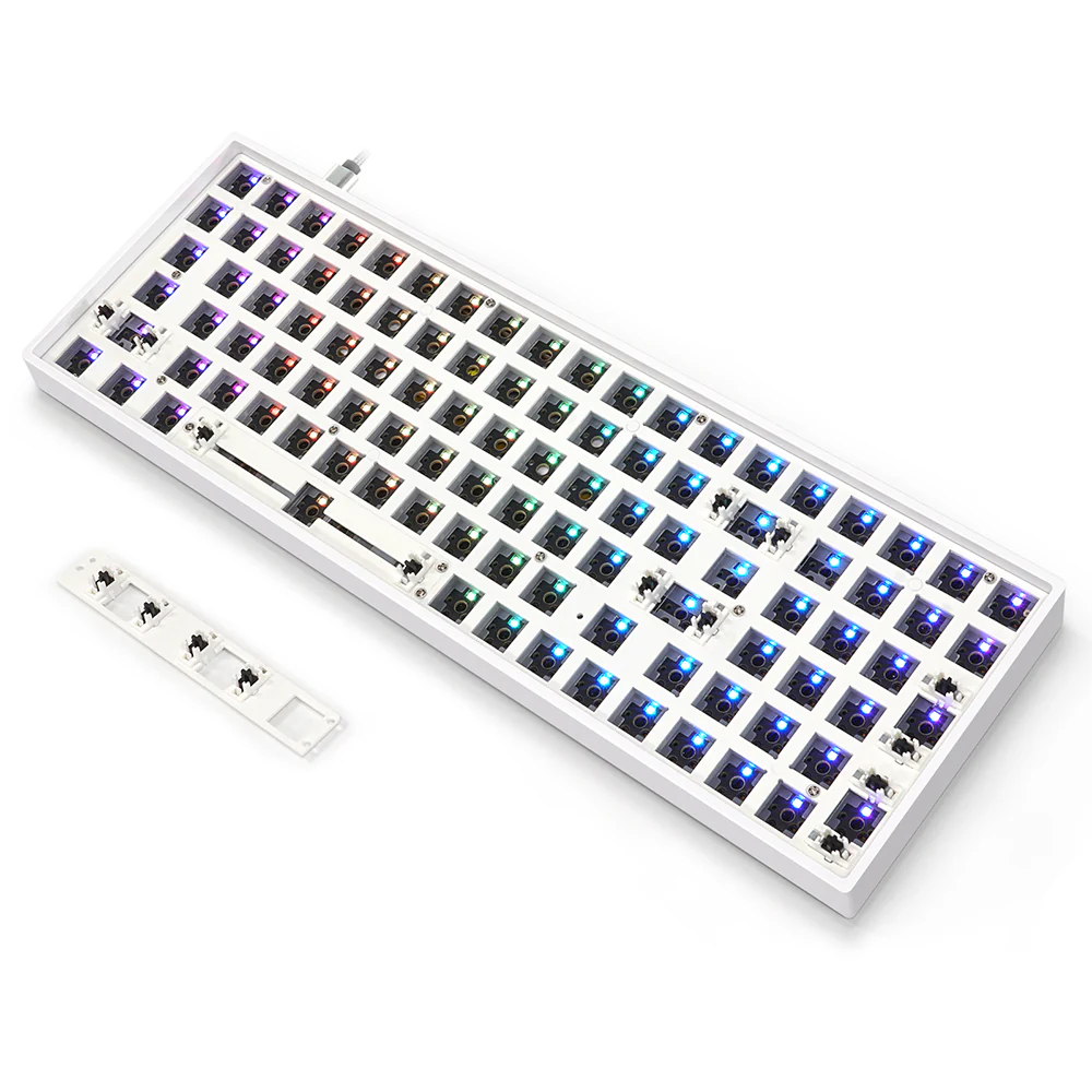 YUNZII Mystery Bundles - Mechanical Keyboard Kit - Image 25