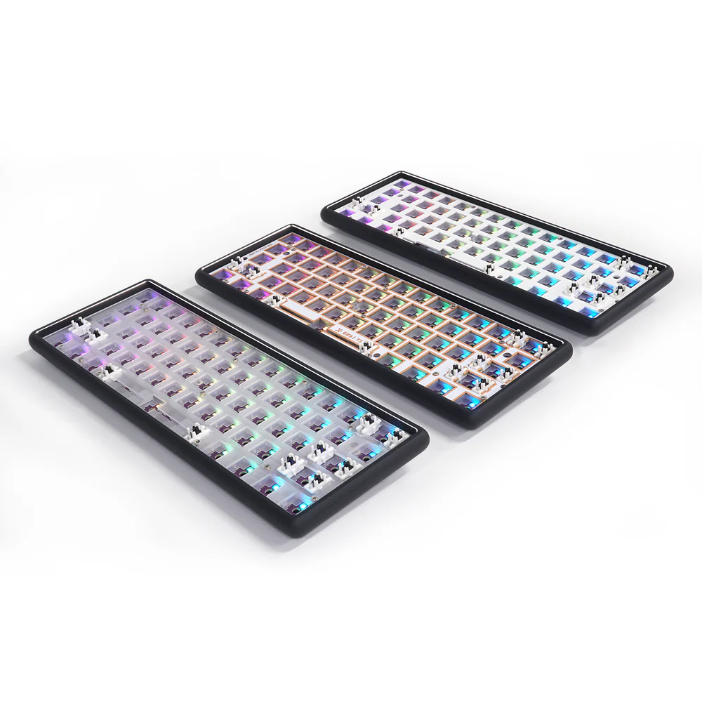 YUNZII Mystery Bundles - Mechanical Keyboard Kit - Image 26