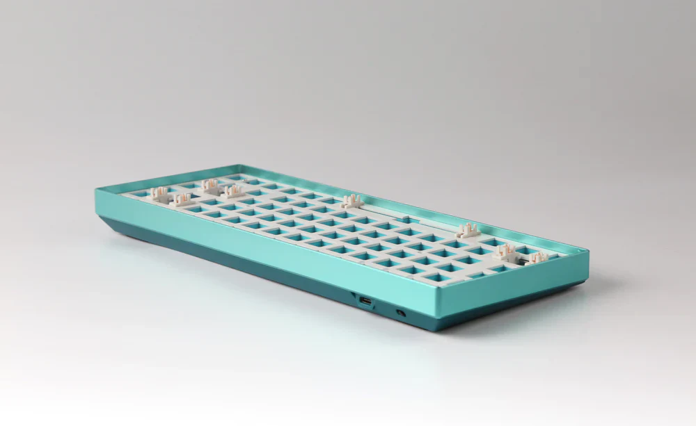 YUNZII Mystery Bundles - Mechanical Keyboard Kit - Image 27