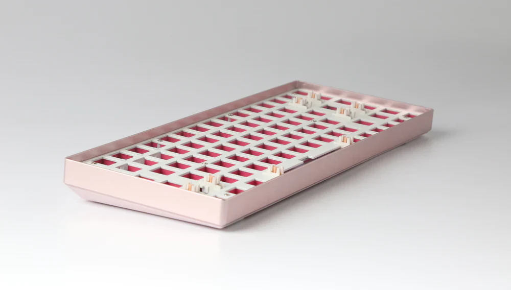 YUNZII Mystery Bundles - Mechanical Keyboard Kit - Image 28