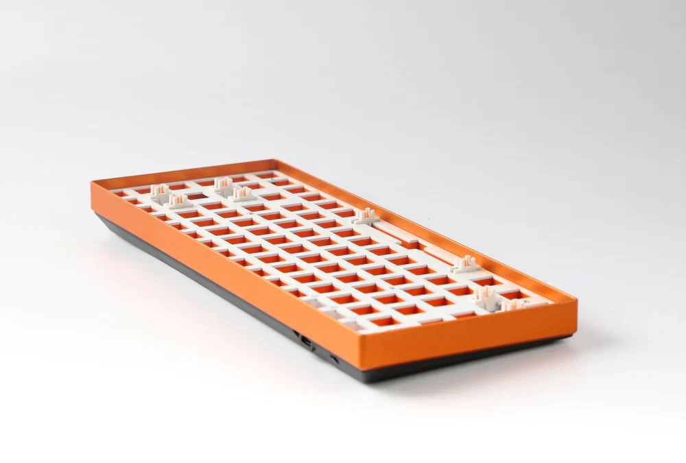 YUNZII Mystery Bundles - Mechanical Keyboard Kit - Image 29