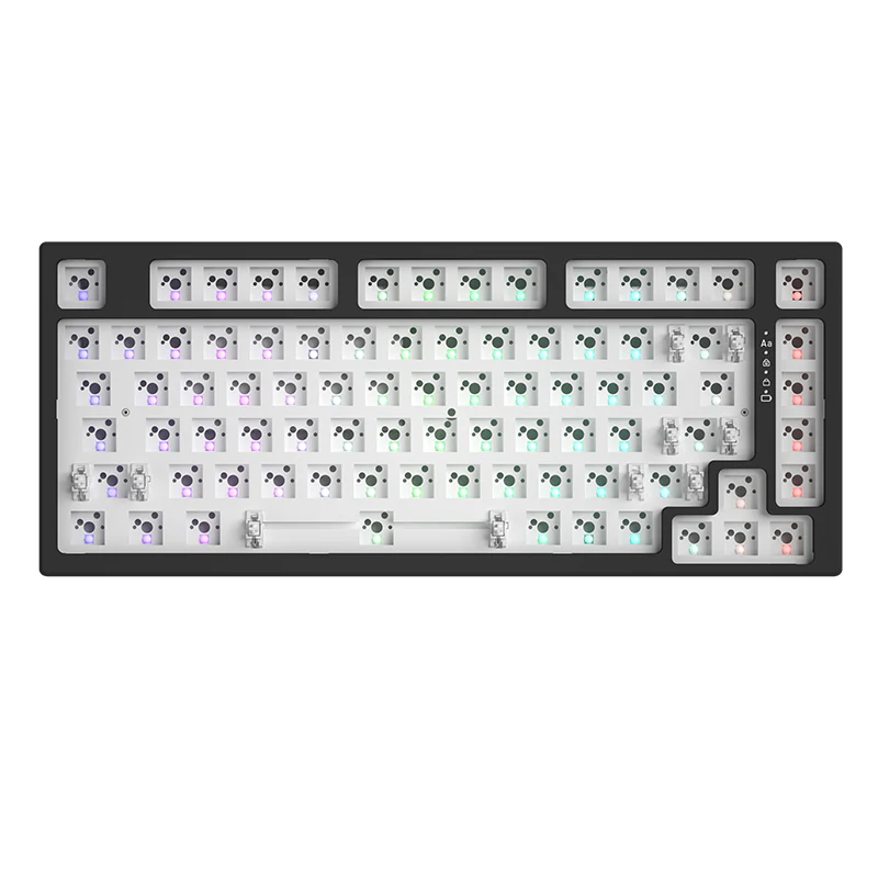 YUNZII Mystery Bundles - Mechanical Keyboard Kit - Image 3