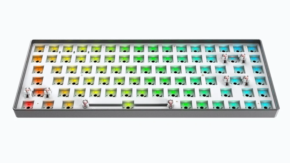 YUNZII Mystery Bundles - Mechanical Keyboard Kit - Image 30