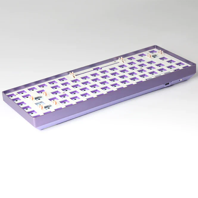 YUNZII Mystery Bundles - Mechanical Keyboard Kit - Image 31