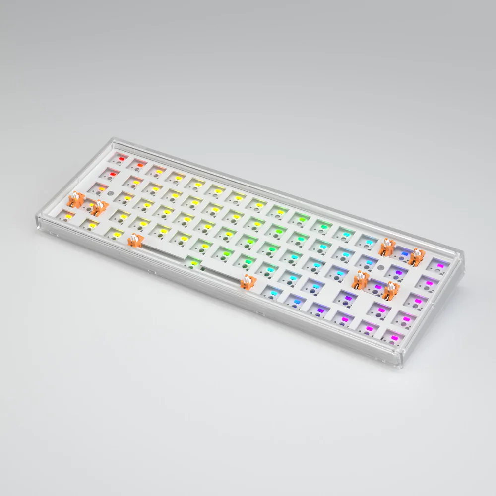 YUNZII Mystery Bundles - Mechanical Keyboard Kit - Image 32