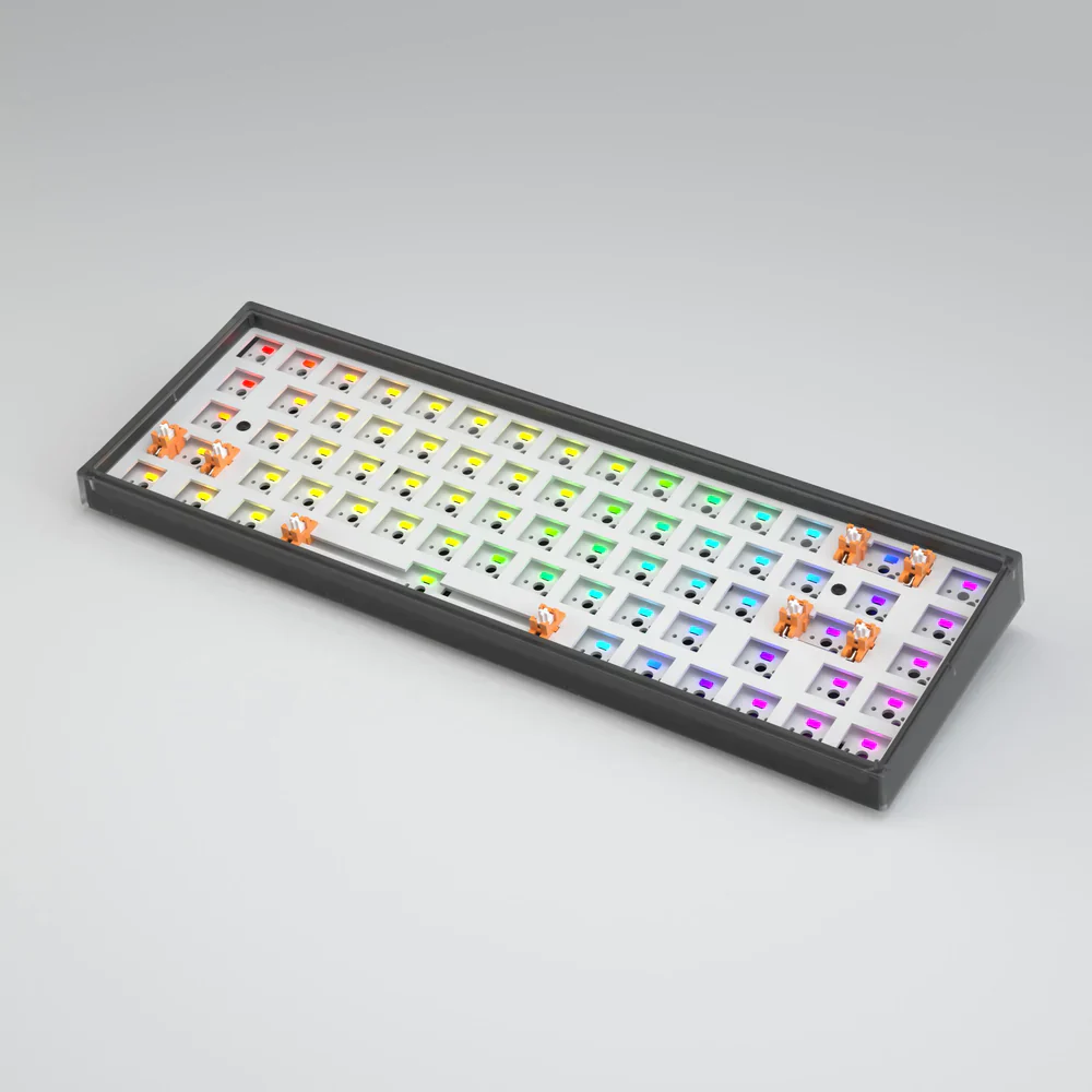 YUNZII Mystery Bundles - Mechanical Keyboard Kit - Image 33