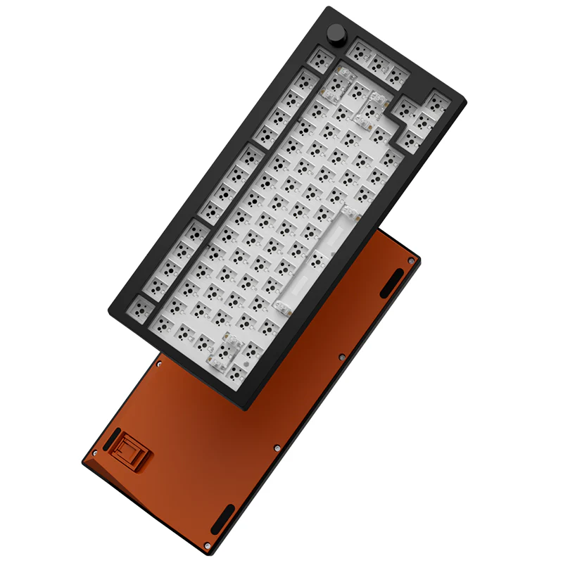 YUNZII Mystery Bundles - Mechanical Keyboard Kit - Image 4