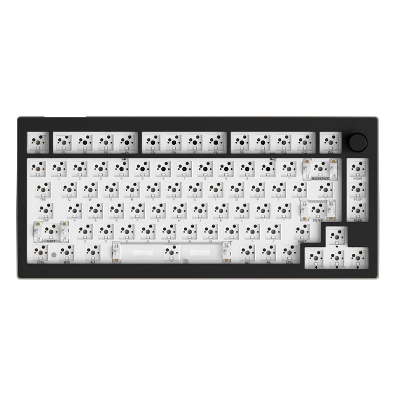 YUNZII Mystery Bundles - Mechanical Keyboard Kit - Image 5