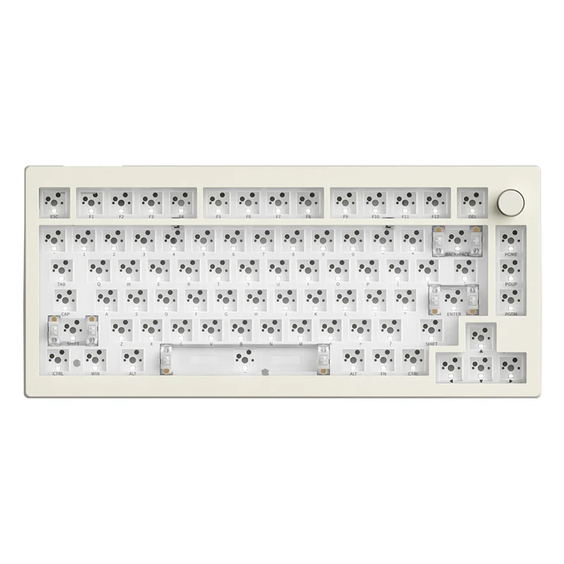 YUNZII Mystery Bundles - Mechanical Keyboard Kit - Image 6