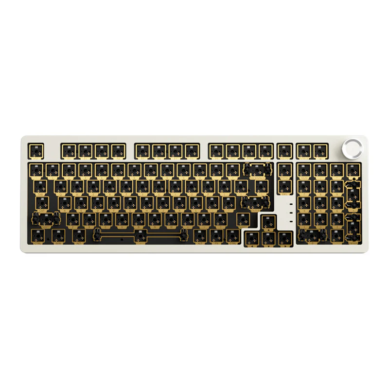 YUNZII Mystery Bundles - Mechanical Keyboard Kit - Image 7