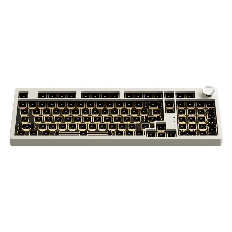 YUNZII Mystery Bundles - Mechanical Keyboard Kit - Image 8