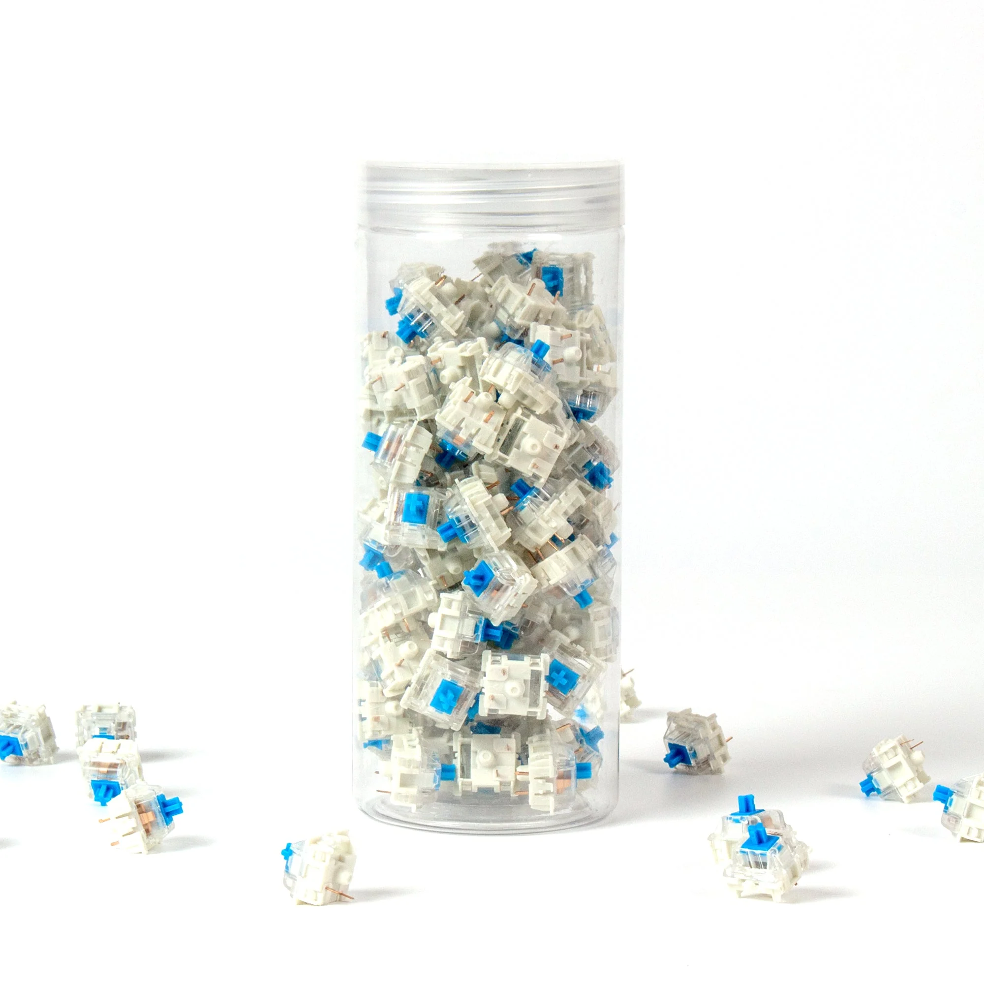 YUNZII Mystery Bundles - Mechanical Switch - Image 10