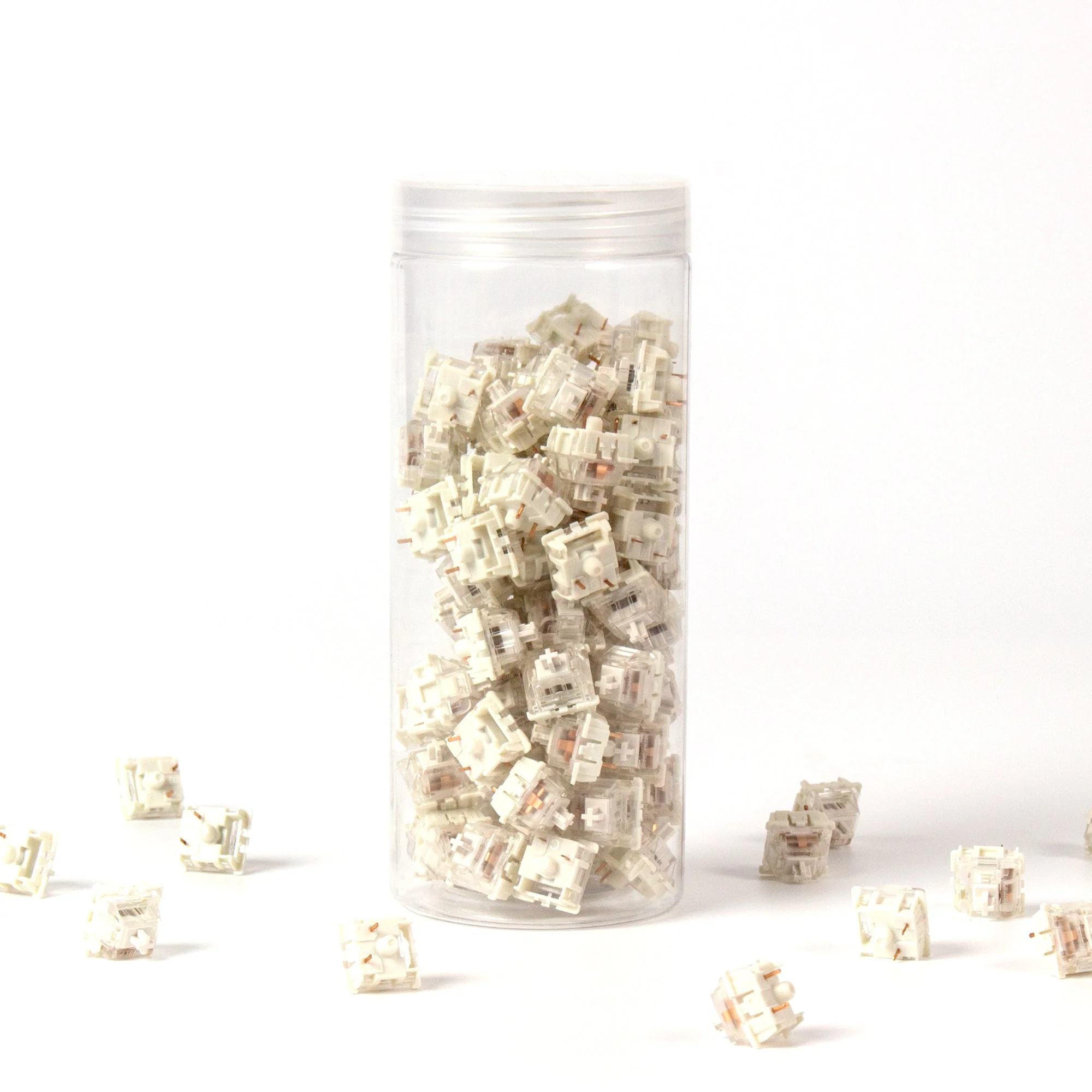 YUNZII Mystery Bundles - Mechanical Switch - Image 13