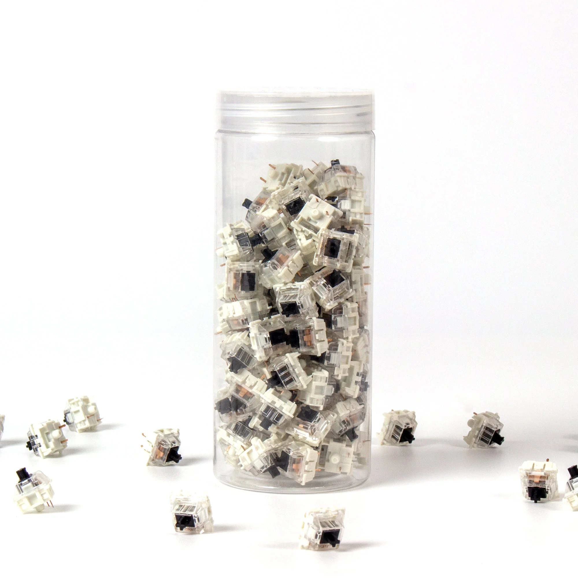 YUNZII Mystery Bundles - Mechanical Switch - Image 14