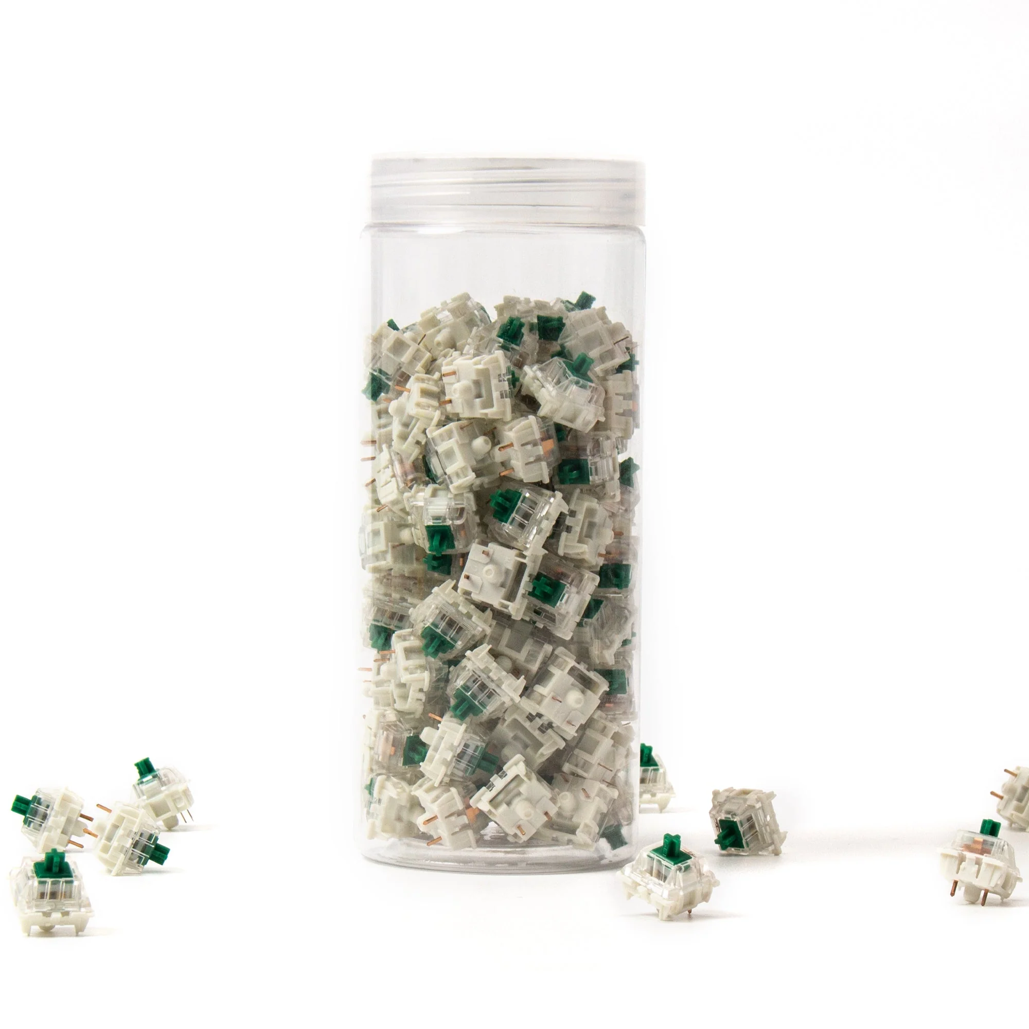 YUNZII Mystery Bundles - Mechanical Switch - Image 16