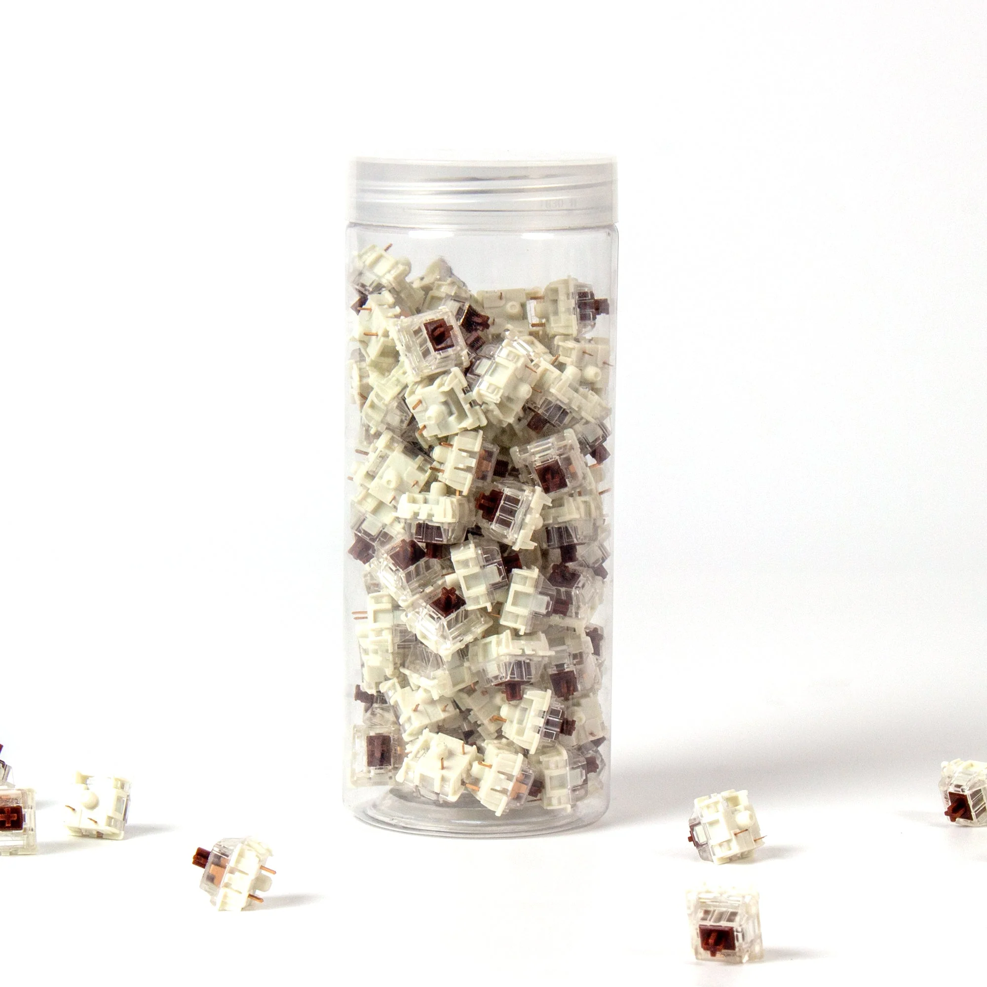 YUNZII Mystery Bundles - Mechanical Switch - Image 17